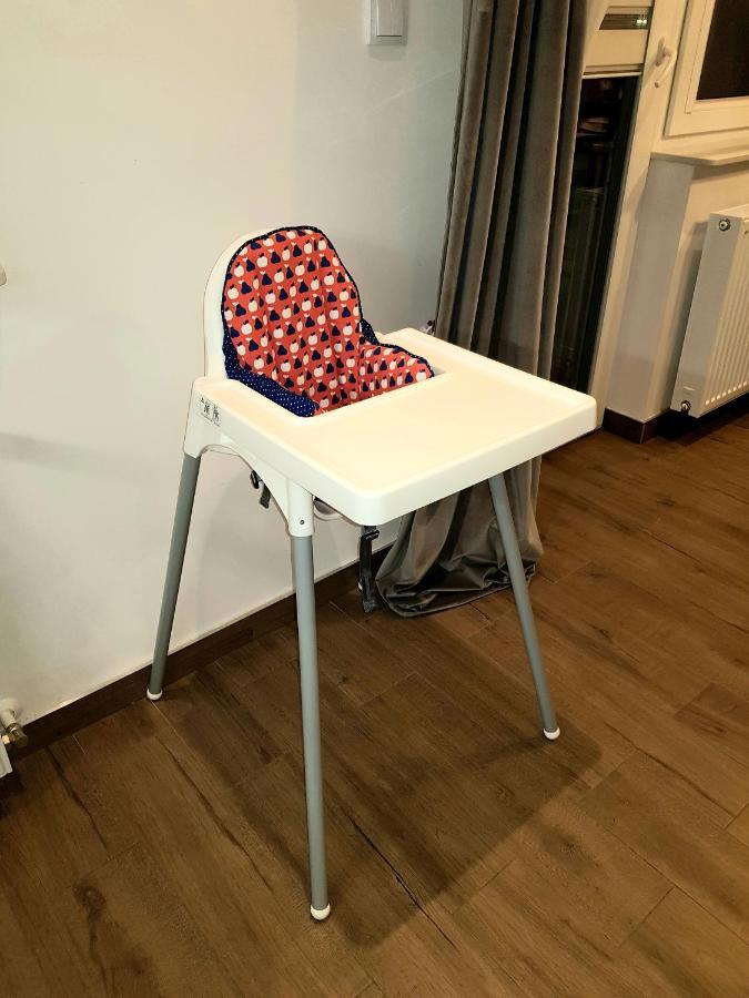 Apartament U Janicka Apartment Zakopane Luaran gambar